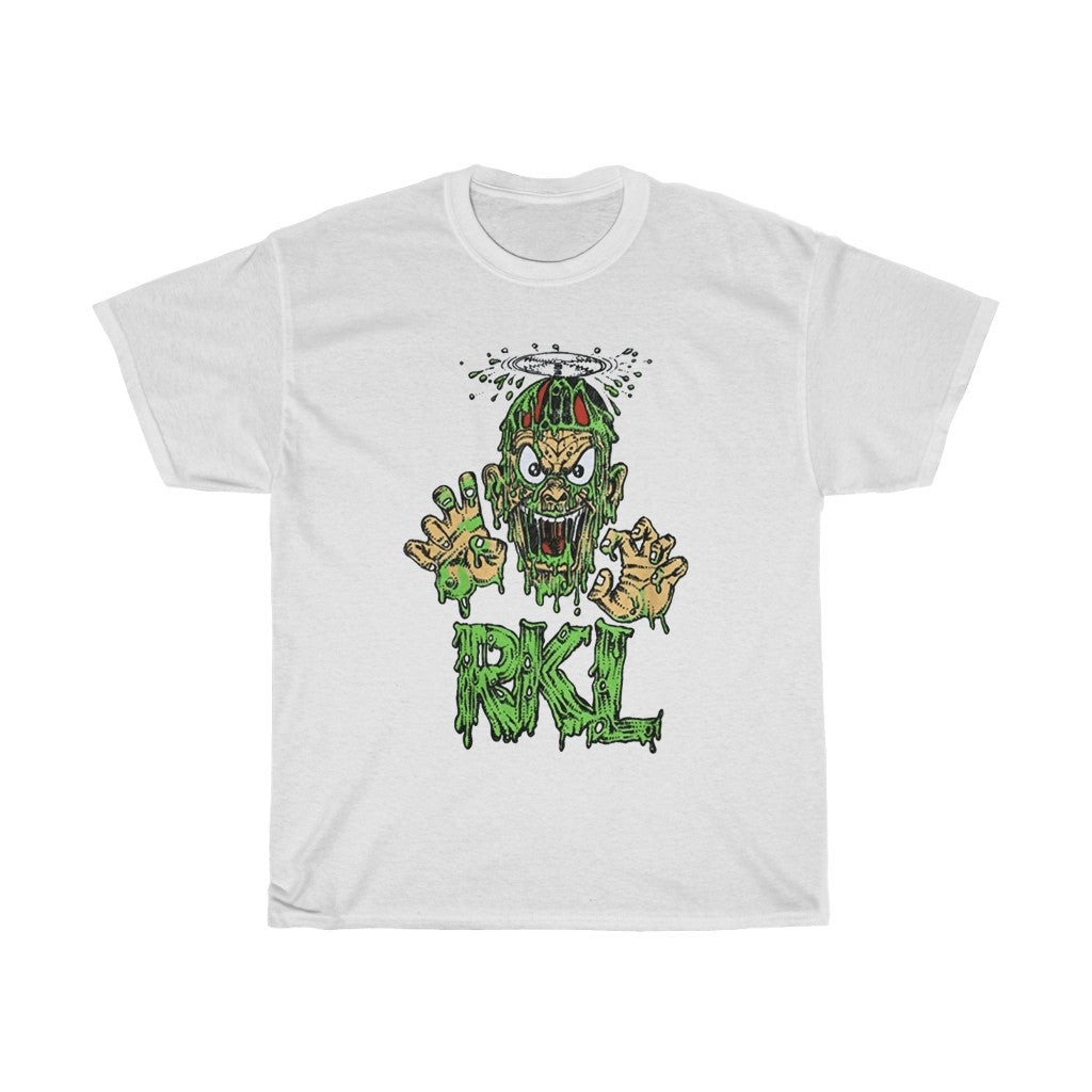 Rkl Vintage Rare Concert Tour Unisex Heavy Cotton Tee 211116