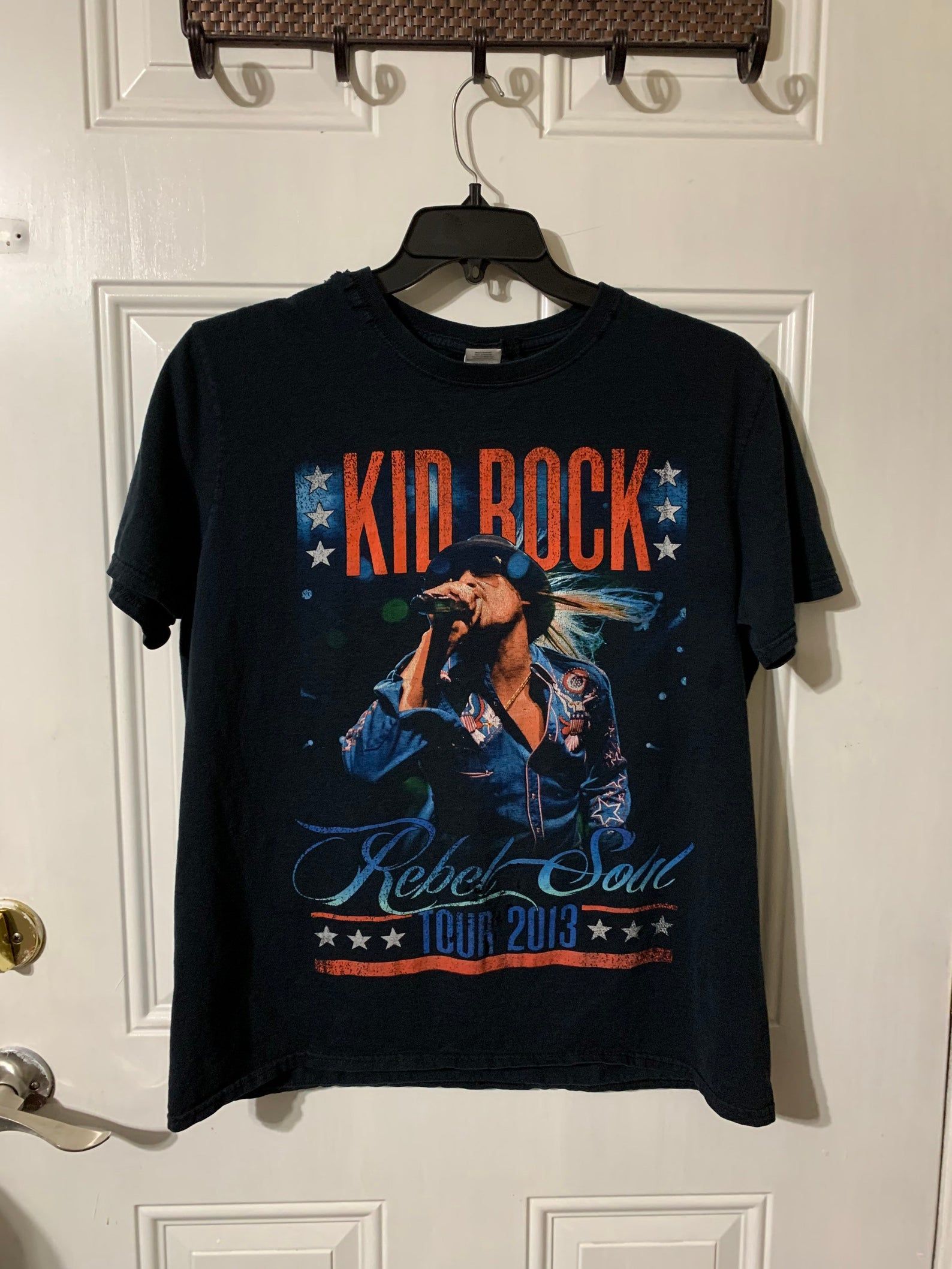 Rock Revel Soul Concert Tour T-Shirt L