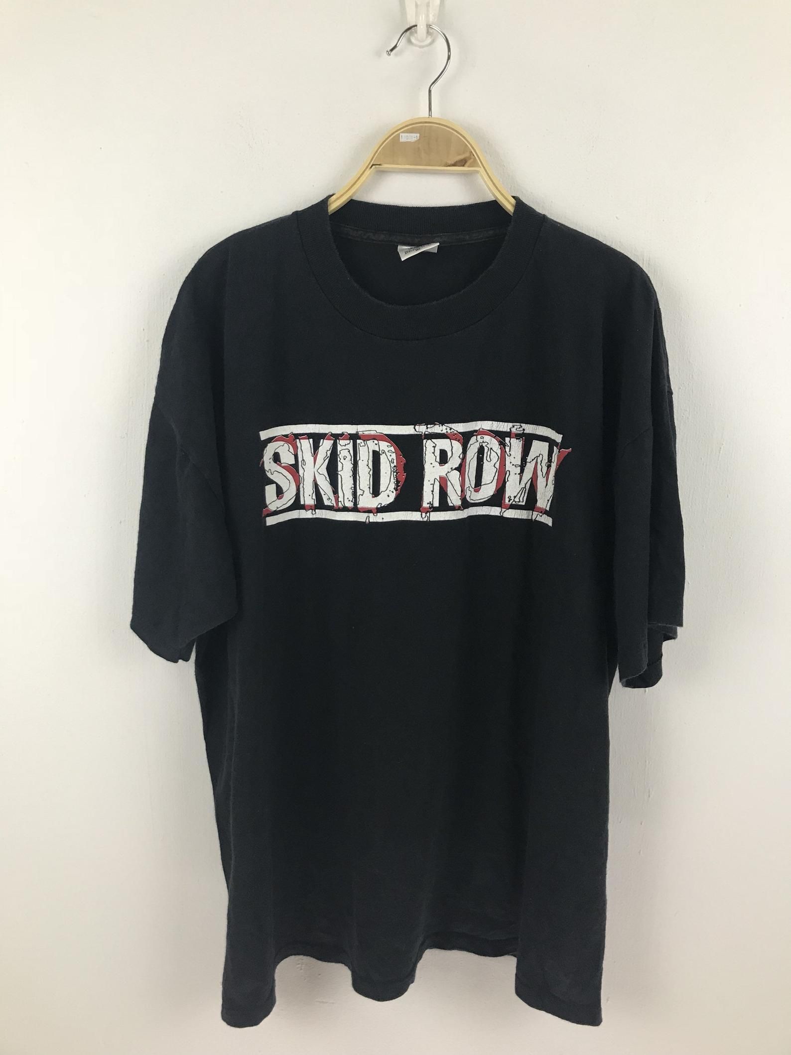 S Row Live Listening Parties T Shirt