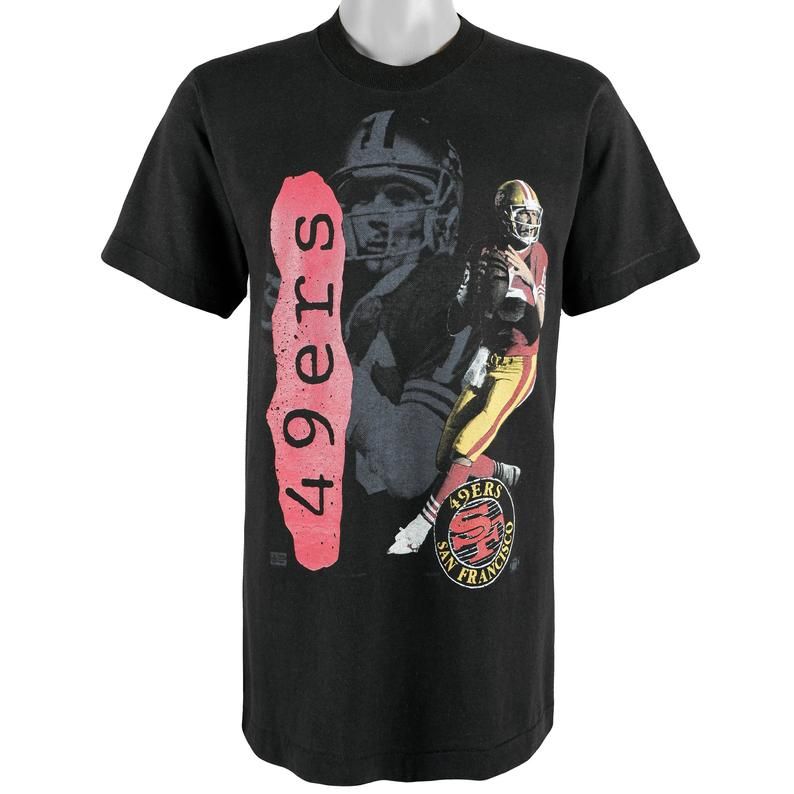 San Francisco 49ers 1990's Shirt