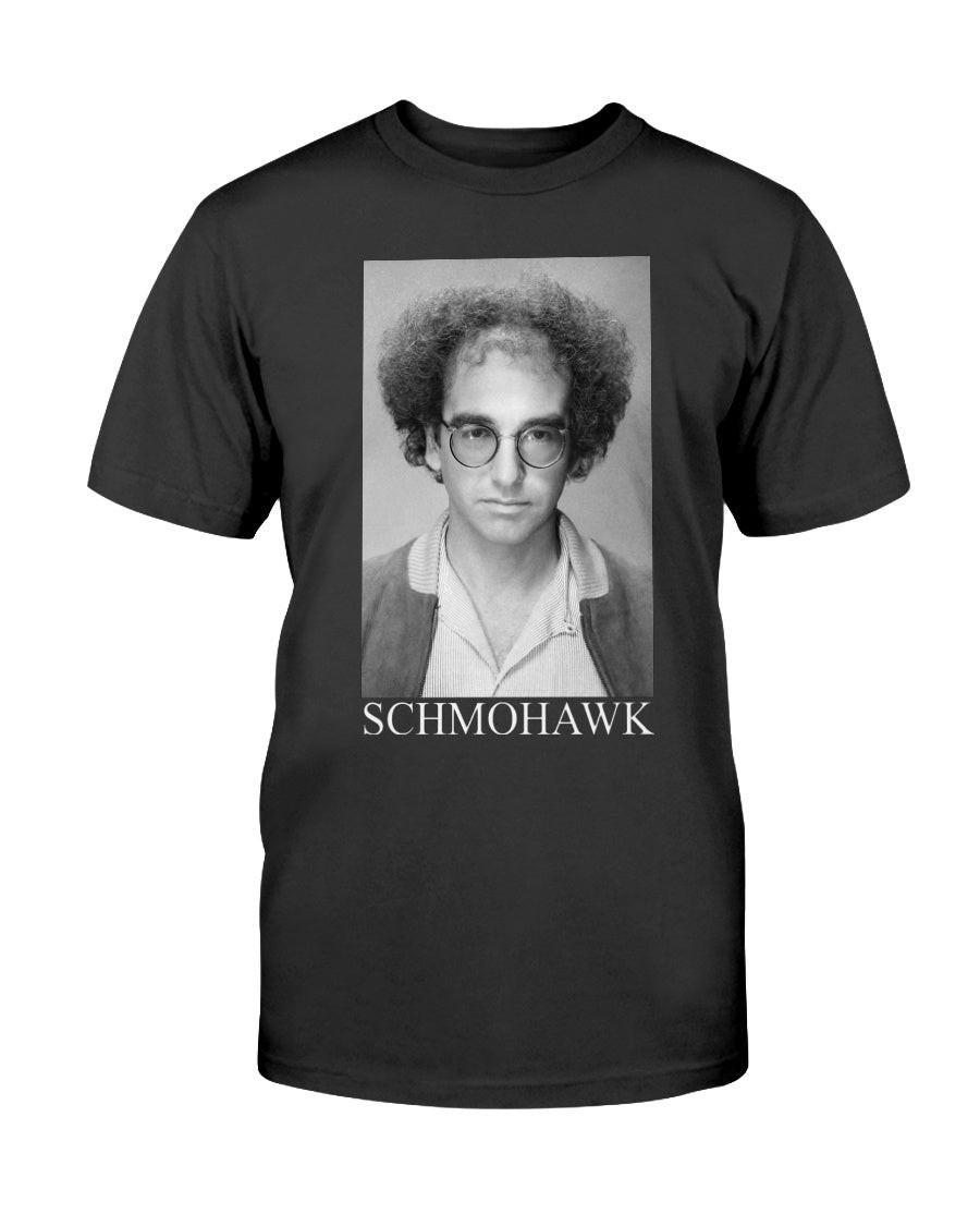 Schmohawk T Shirt 210929