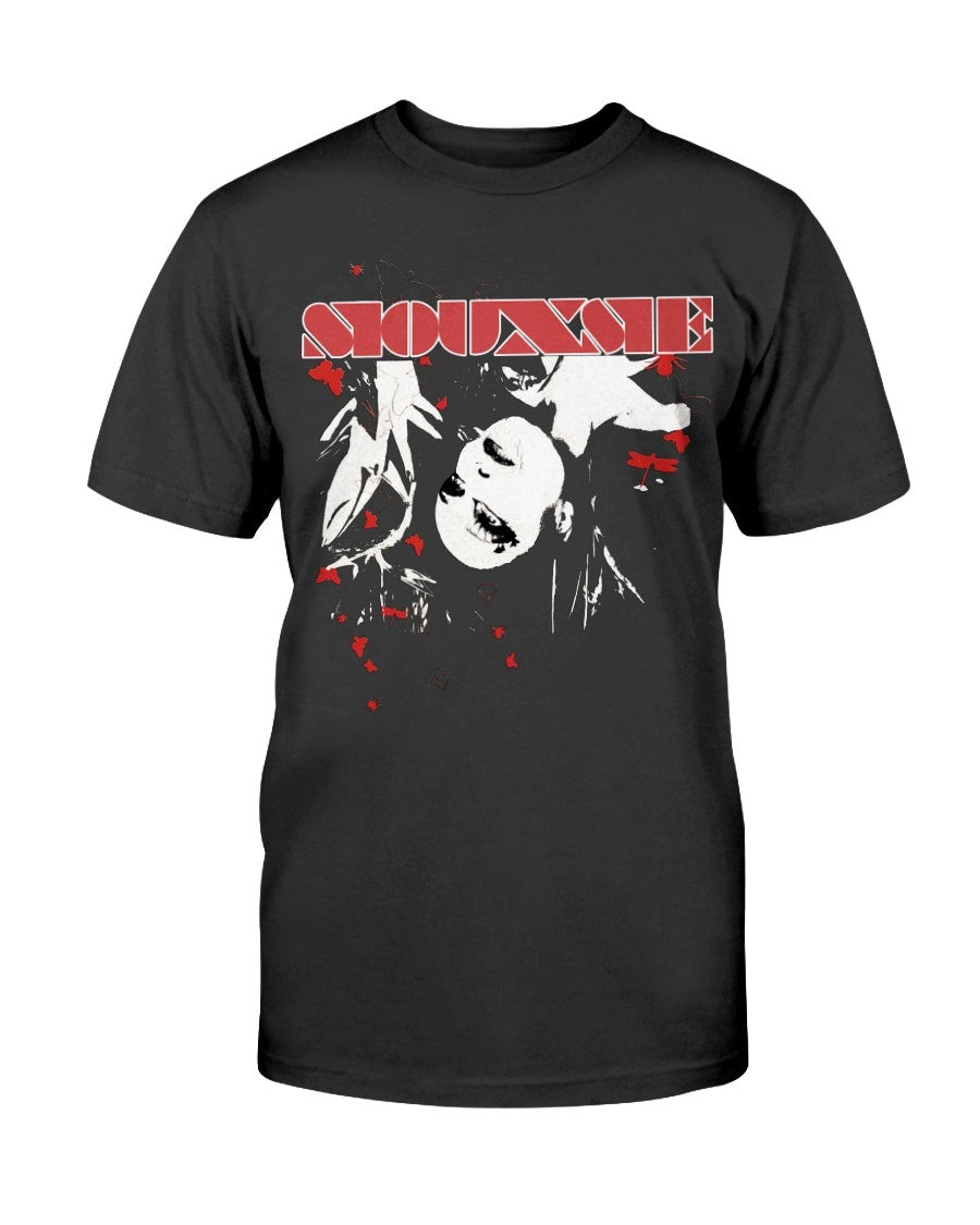 Siouxsie Official Mantary More Tour T Shirt 211206