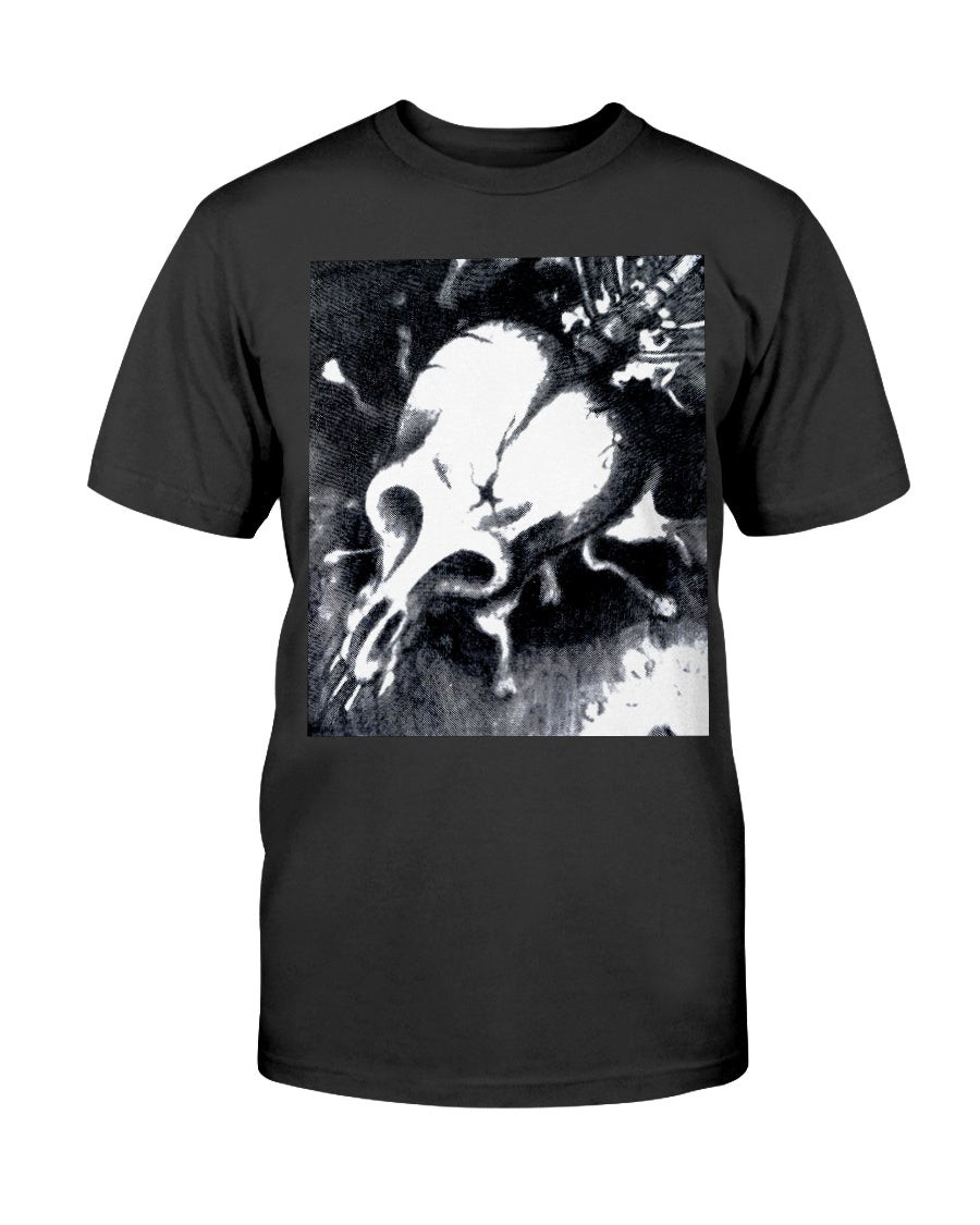 Skinny Puppy Shirt Too Dark Park Vintage Rare T Shirt 210918 skinny puppy shirt too dark park vintage rare t shirt 210918 cdzjk