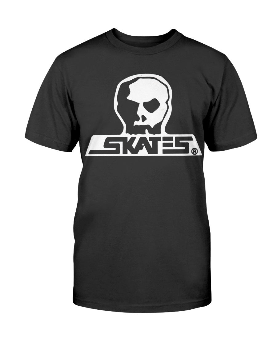 Skull Skates Polo Man T Shirt 211228