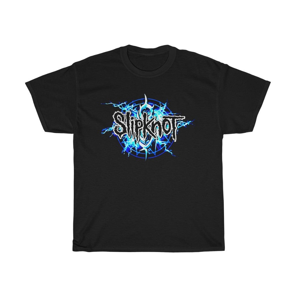 Slipknot T Shirt Vintage Band Tee 211122
