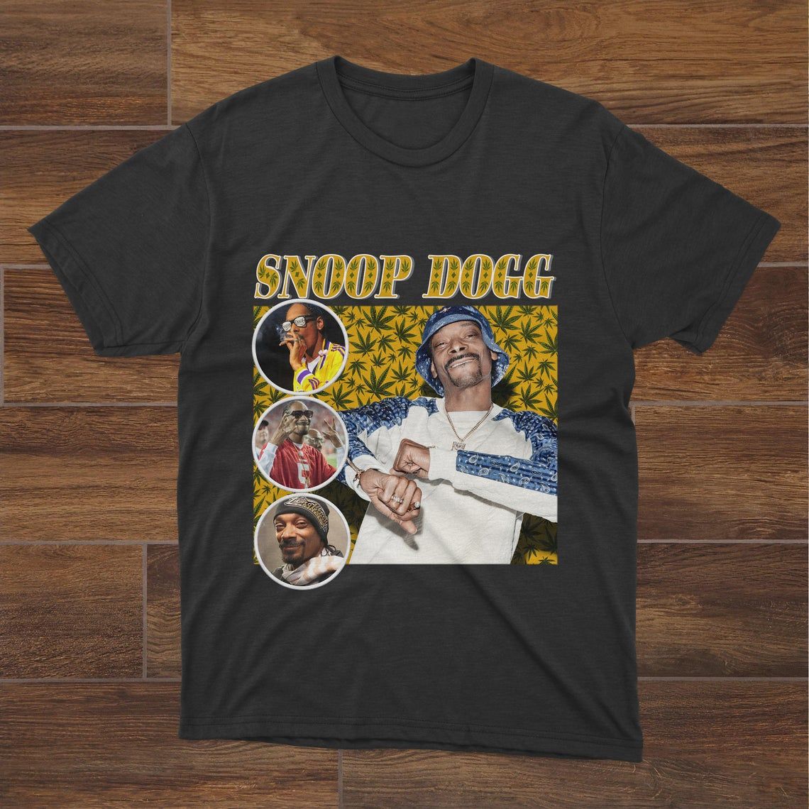 Snoop Dogg Vintage Shirt Fans Shirt