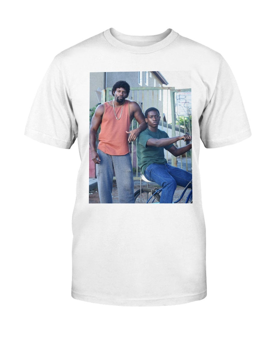 Snowfall Tv Show T Shirt 070721
