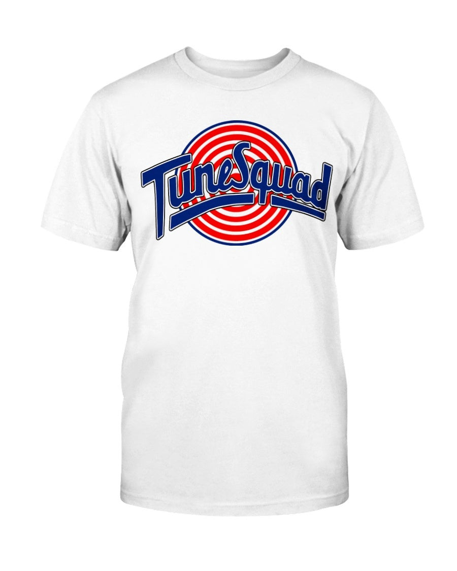Space Jam Tune Squad T Shirt 081821