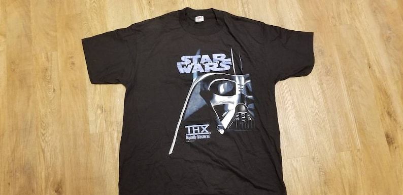 Star Wars Shirt Rare Design Shirt