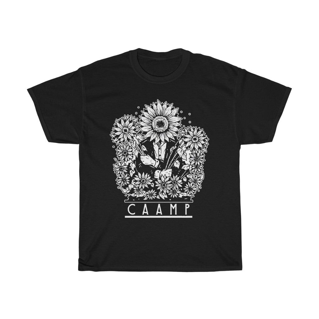 Steph Elise Haller Caamp Shirt