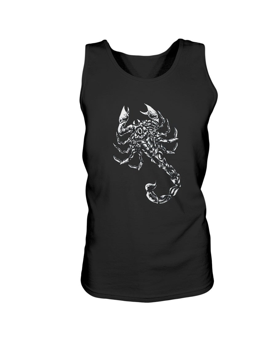 Sting Scorpion Tank 210918