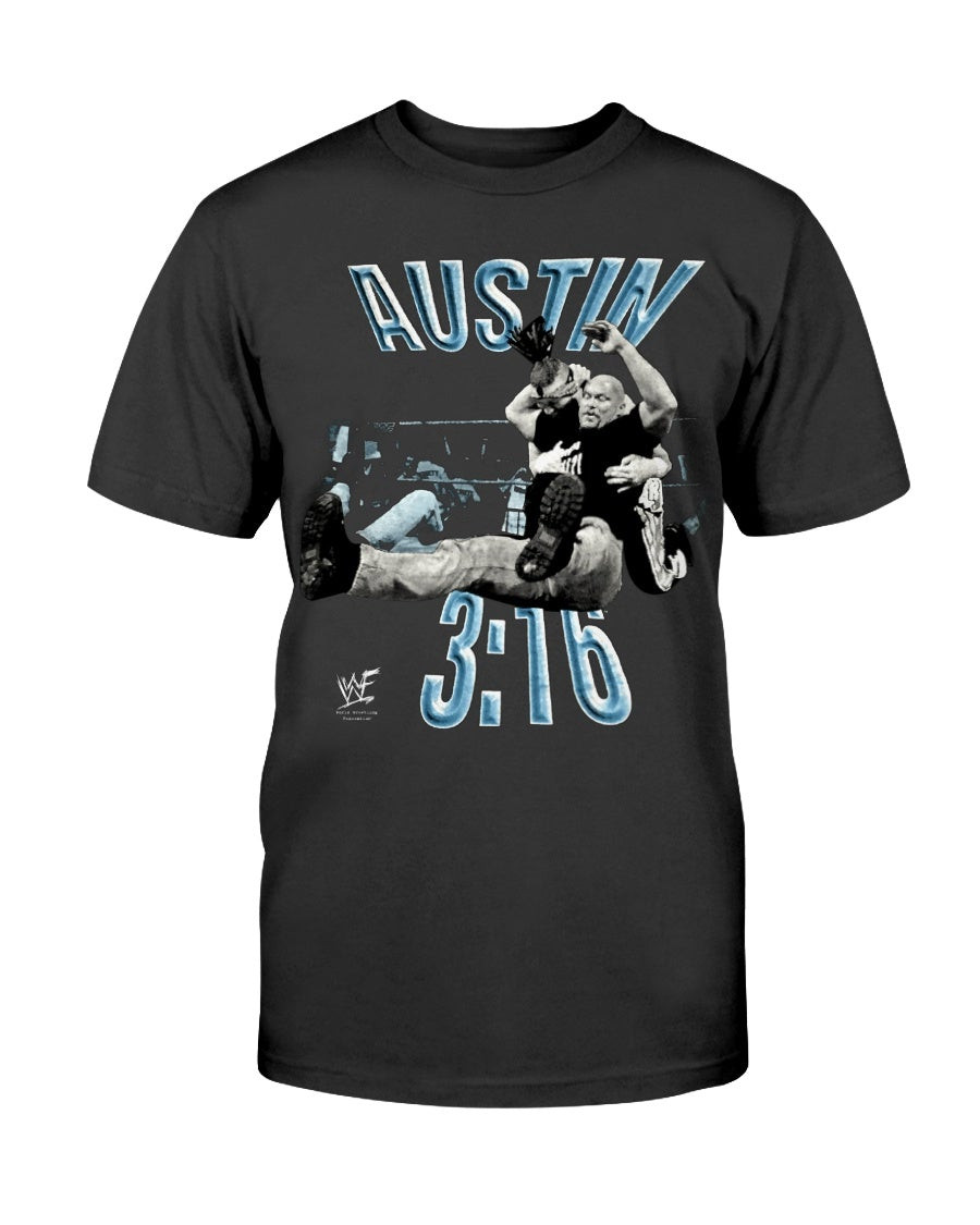 Stone Cold Steve Austin 316 Stunner T Shirt 211218