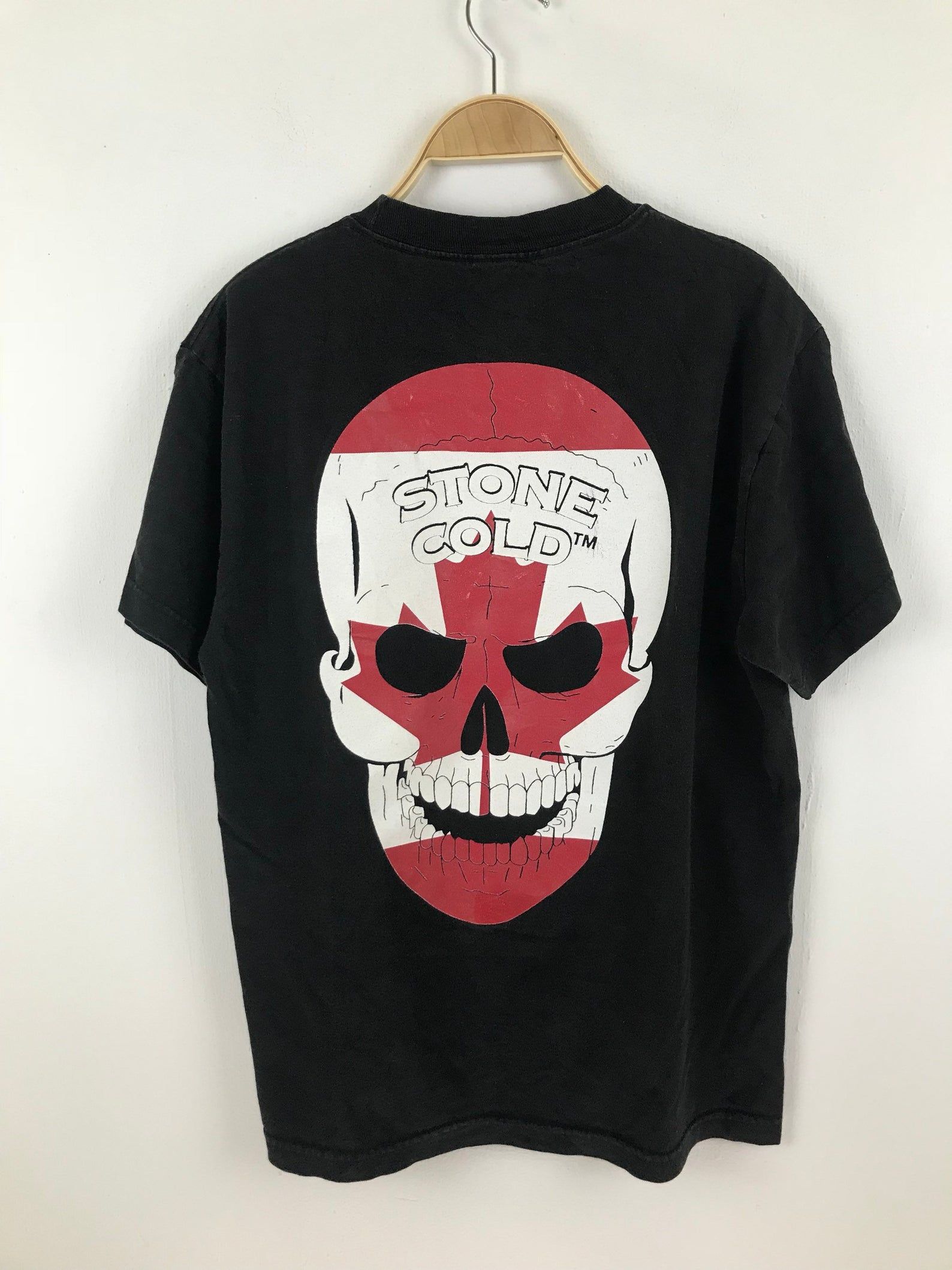 Stone Cold Steve Austin Torronto 316