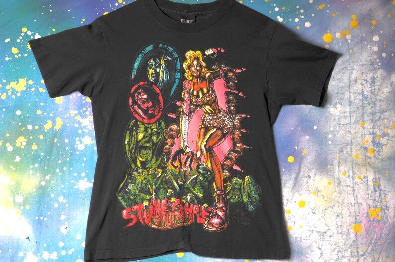 Stp Stone Temple Pilots Rock