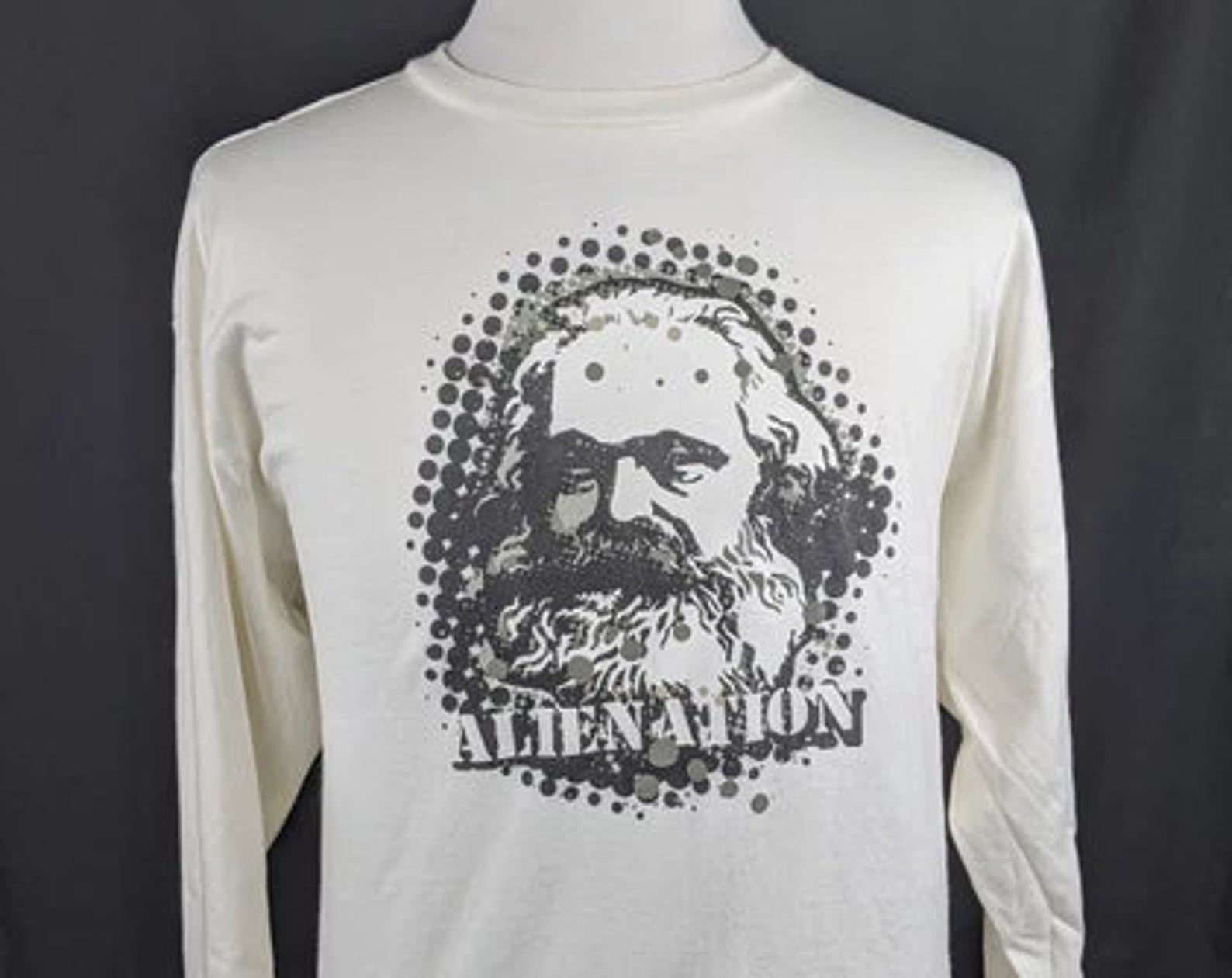 Stussy Alienation Shirt Us / Eu 56 / 4