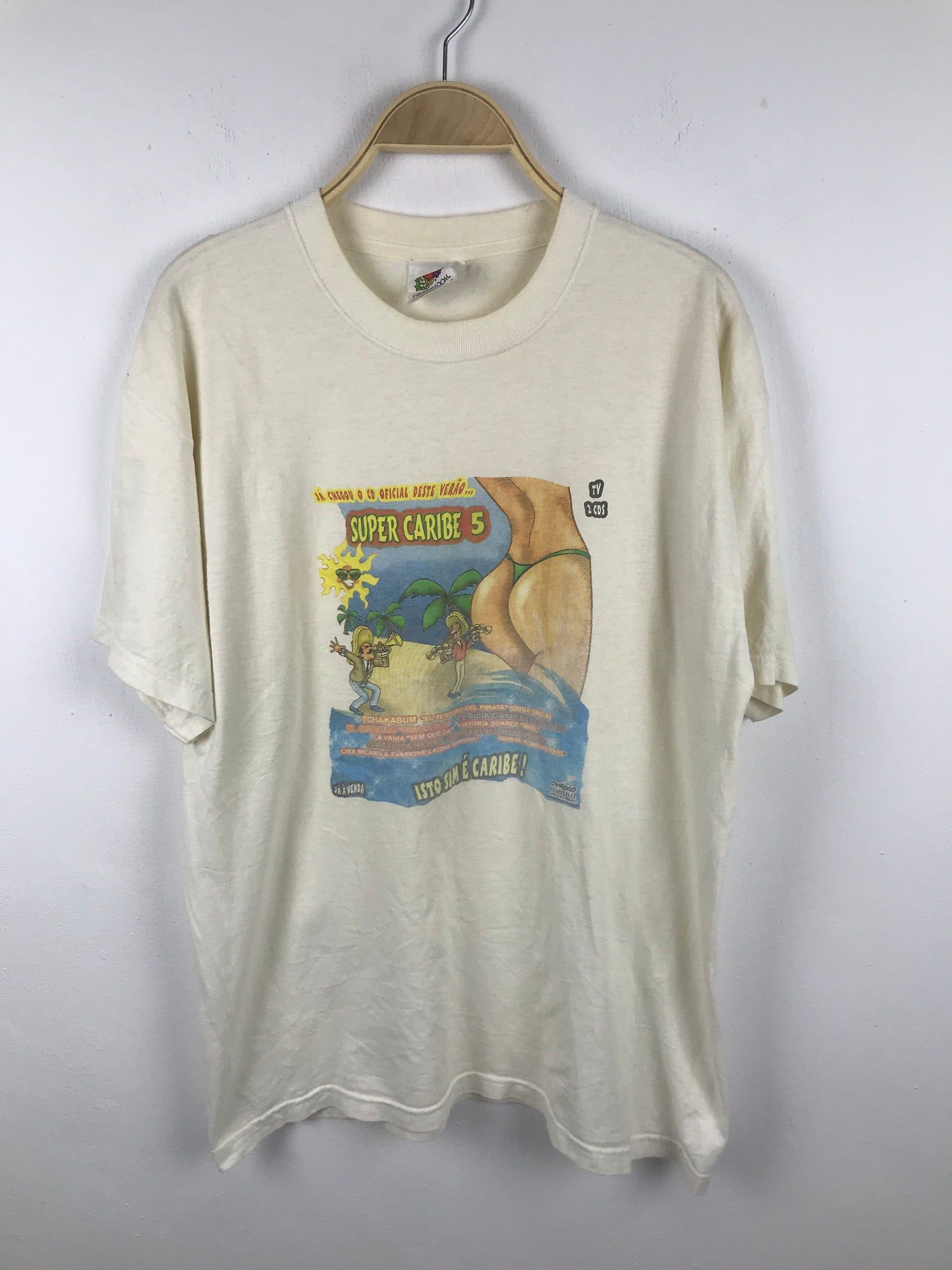 Super Cribes 5 Rare Design