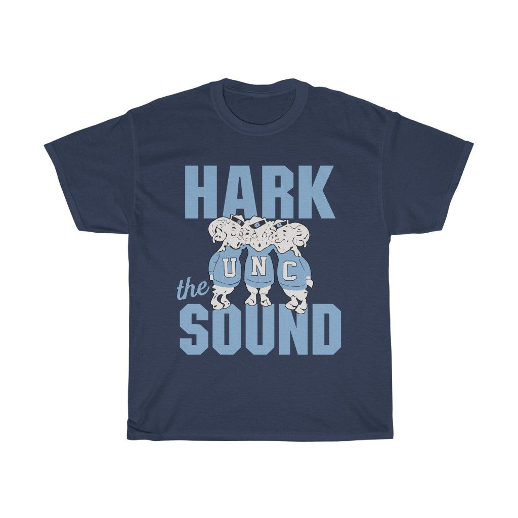 Tailgate Unc Hark The Sound Tee 211124