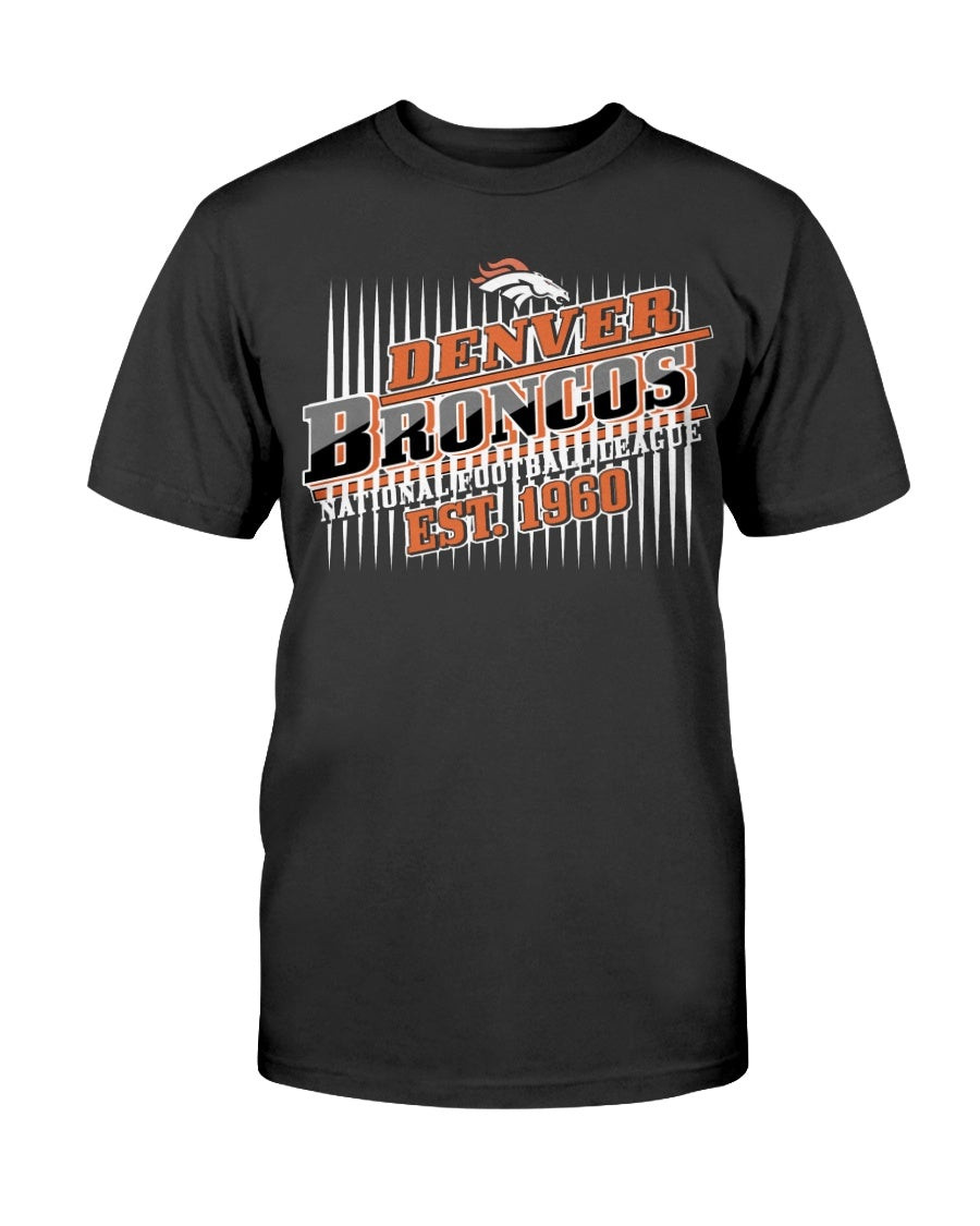 Take A Look At This Denver Broncos Harbor T Shirt 211214
