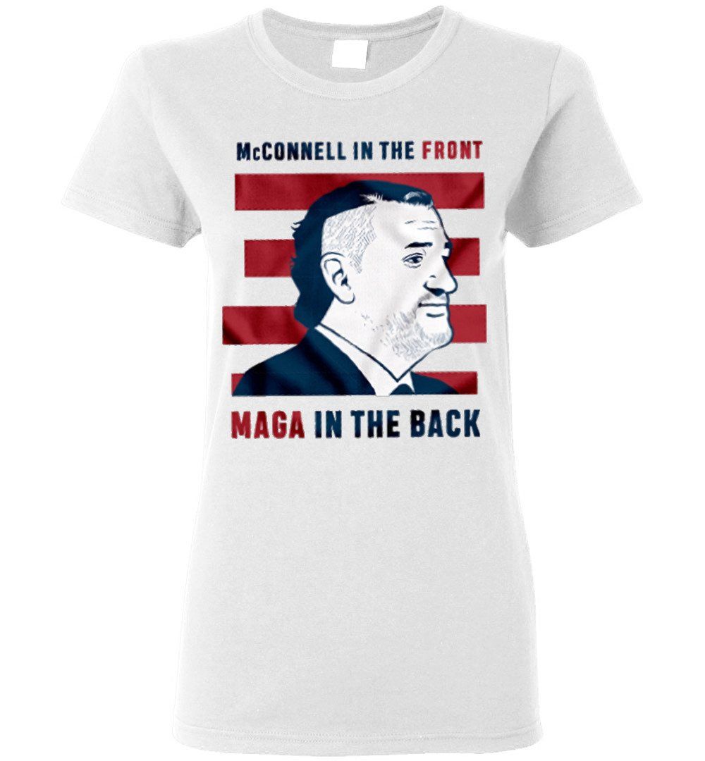 Ted Cruz Spring Break Ladies T-shirt ted cruz spring break ladies t shirt h8d3s