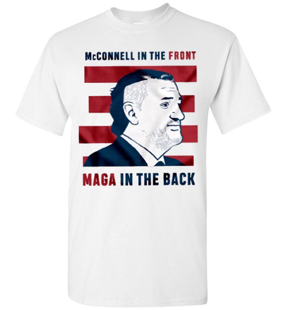 Ted Cruz Spring Break T-shirt