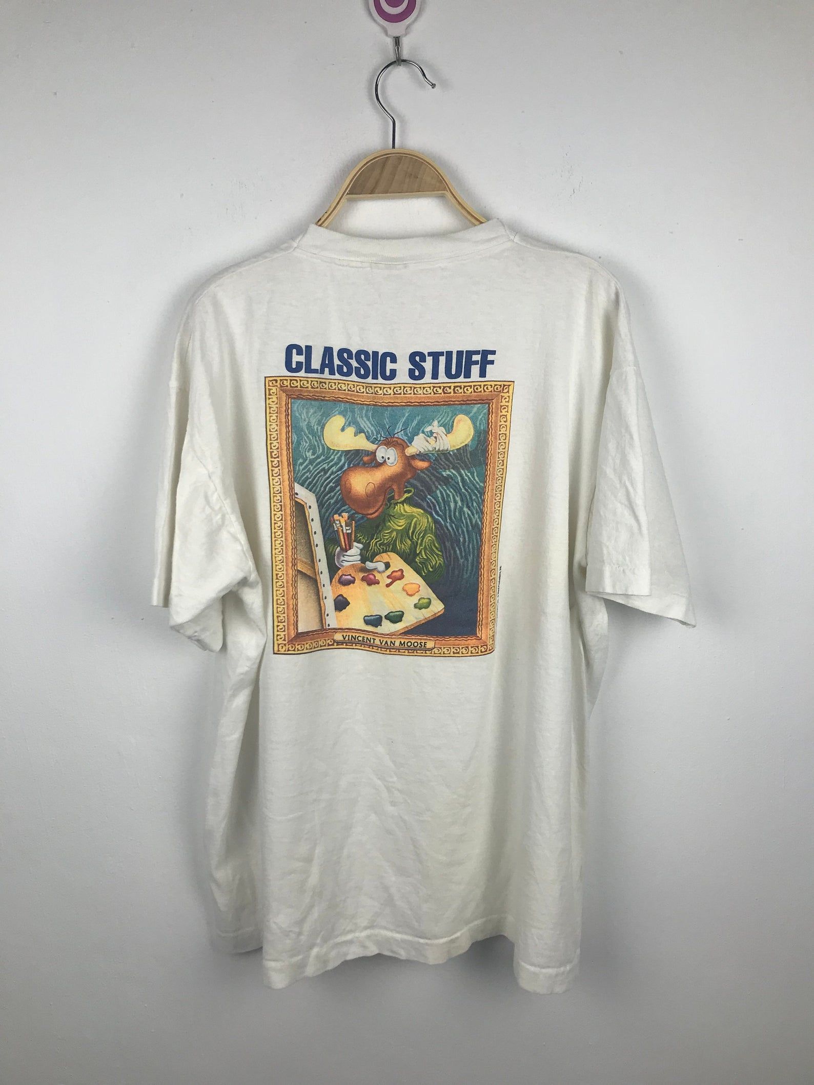 The Adventure Of Rocky And Bullwinkle