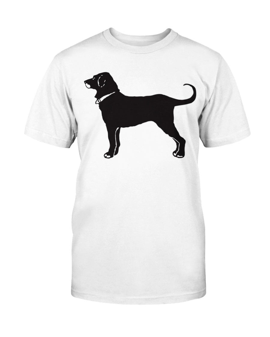 The Black Dog Martha S Vineyard 2005 T Shirt 211214