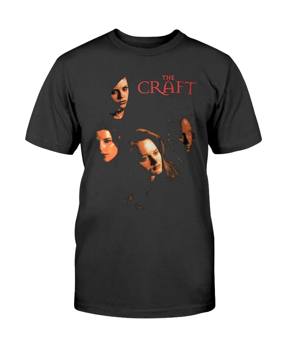 The Craft Urban Outfitters T Shirt 082021