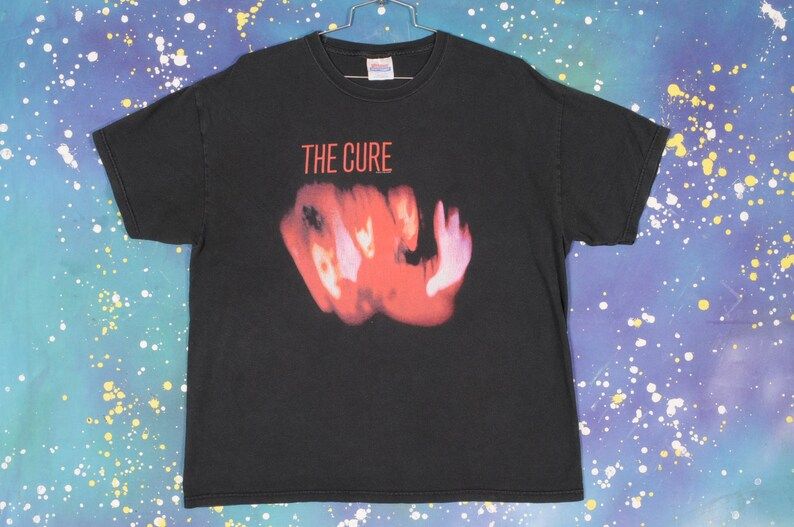The Cure Rare Design Shirt the cure rare design shirt 2uqek