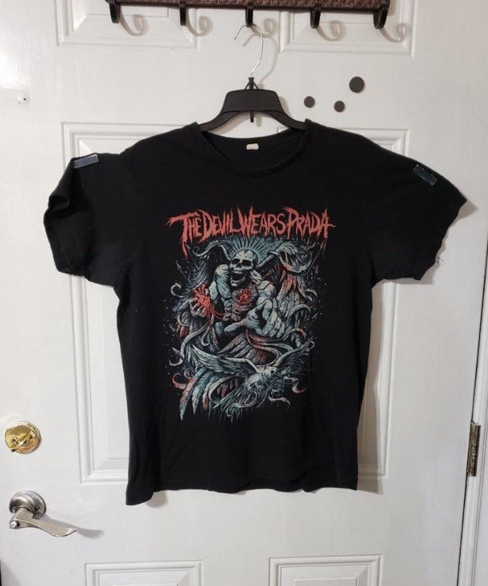The Devil Wears Prada T-Shirt