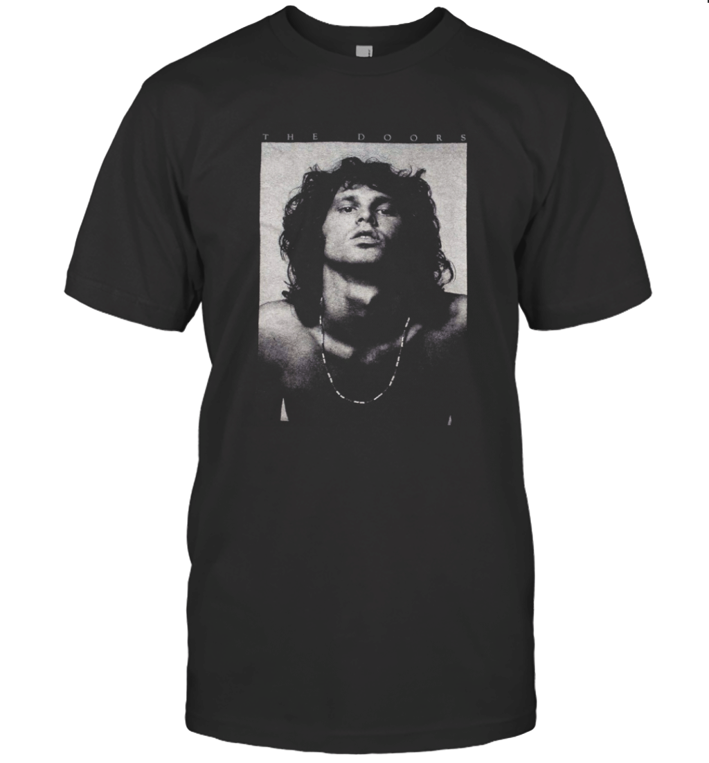 The Doors Jim Morrison B T-Shirt