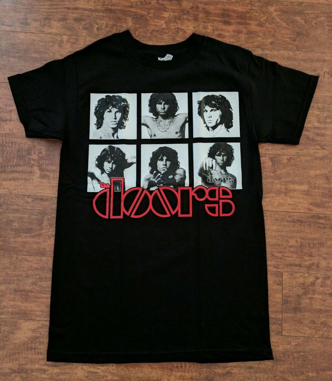 The doors photo shirt