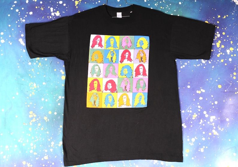 The Front Rock Rare Design Shirt