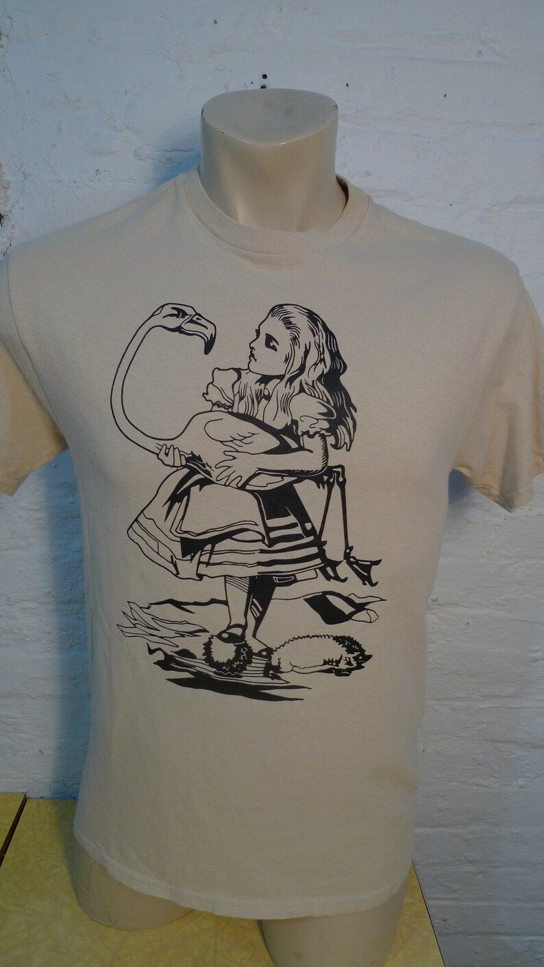 The Goose Girl Shirt Single Sided