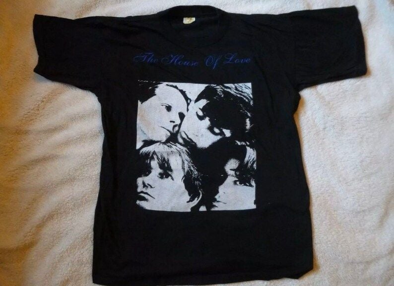 The House Of Love T Shirt