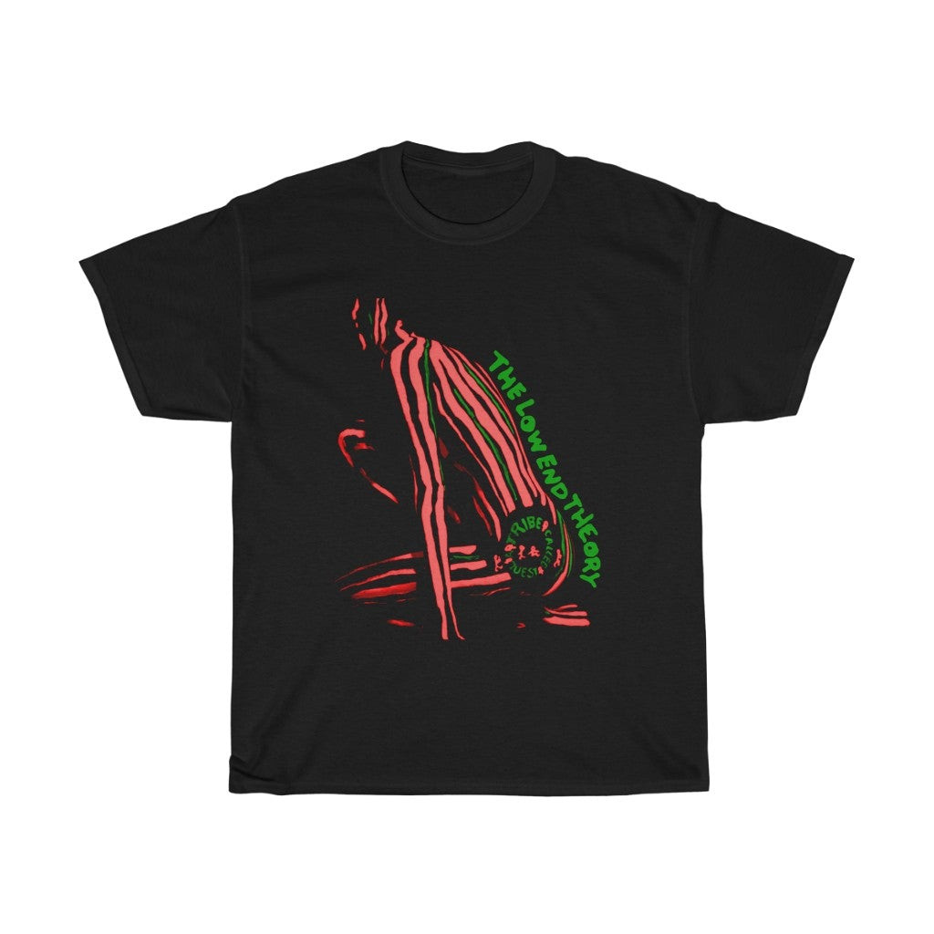 The Low End Theory A Tribe Called Quest Tee 211223