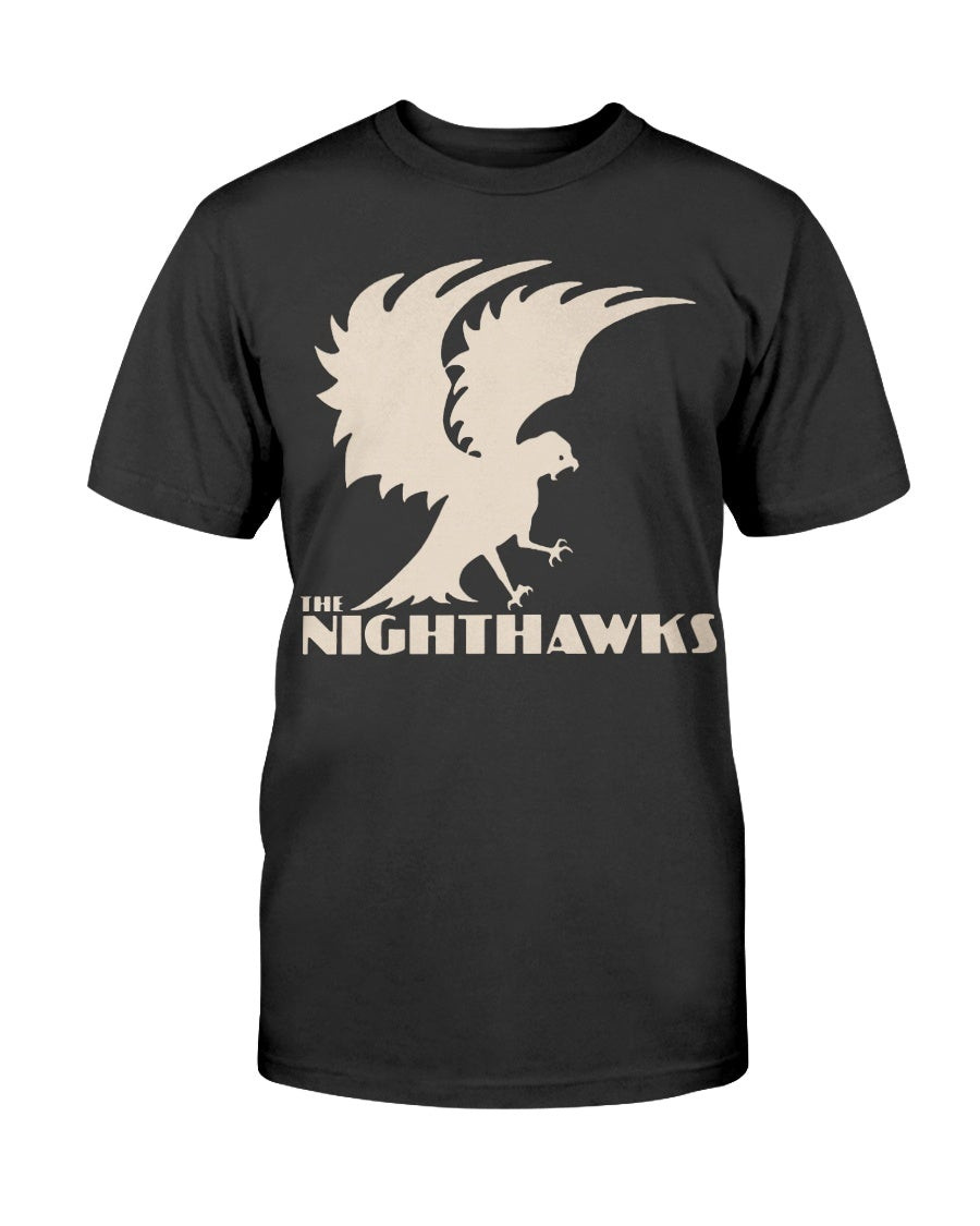 The Nighthawks Logo Shirt