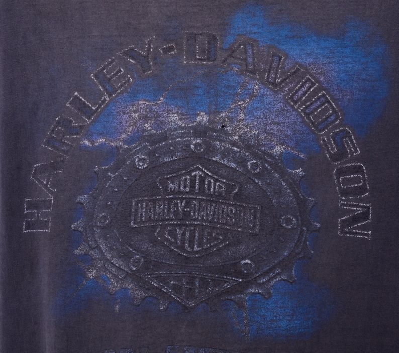 The Ultimate Harley T Shirt Vintage Torn the ultimate harley t shirt vintage torn nhigp