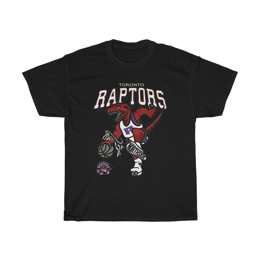 Toronto Raptors Logo Tee 211124