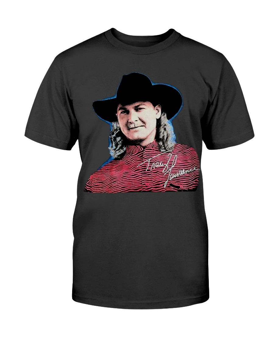 Tracy Lawrence Country Music Graphic T Shirt 210930