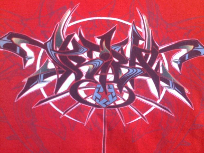 Tribal Gear Shirt Vintage Made In Usa Red Hip Hop T Shirt 90S Hip Hop Clothing Gangsta Rap Lowrider La Los Angeles Chicano Og tribal gear shirt vintage made in usa red hip hop t shirt 90s hip hop clothing gangsta rap lowrider la los angeles chicano og s88dv