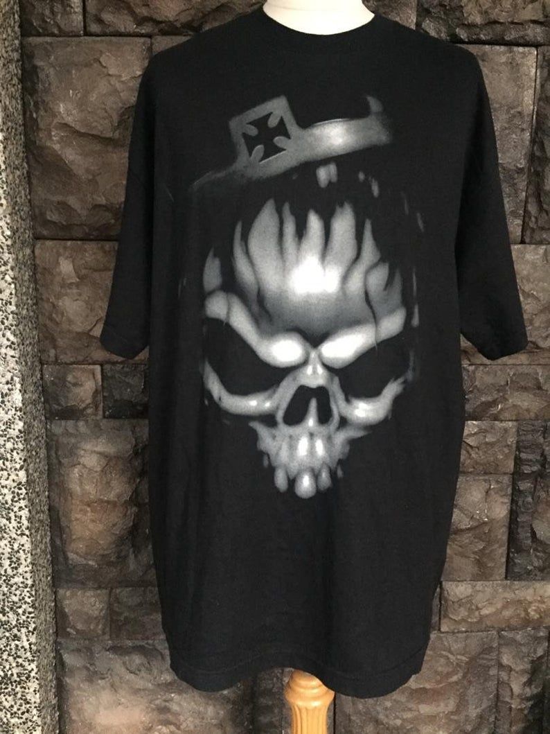 Triple H King Of Kings Shirt