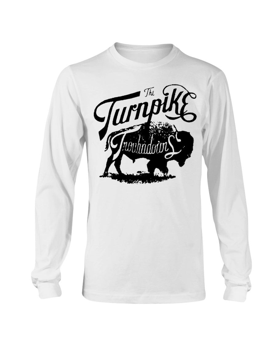 Turnpike Troubadours Long Sleeve T Shirt 211220