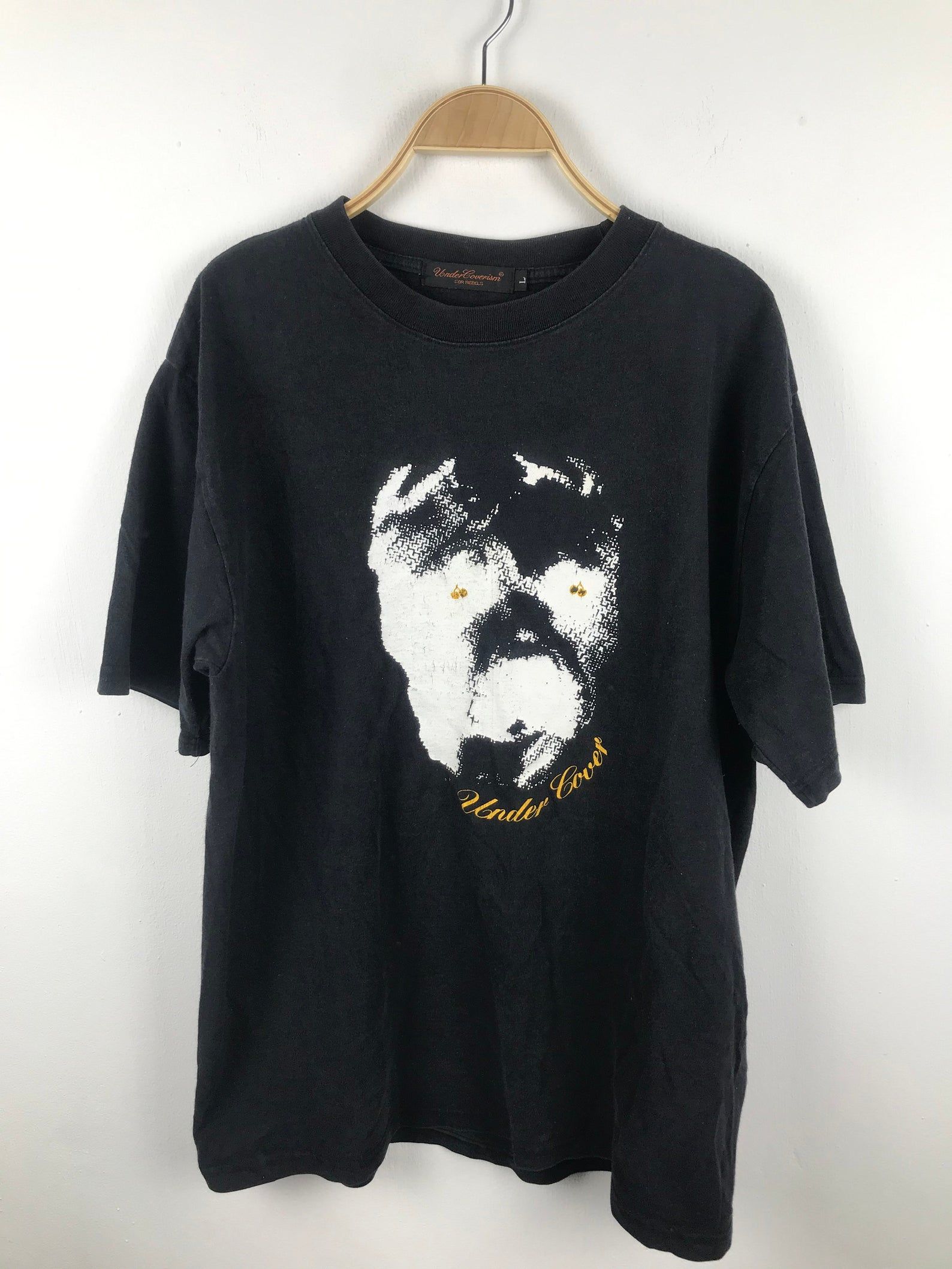 Undercoverism Japanese Brand