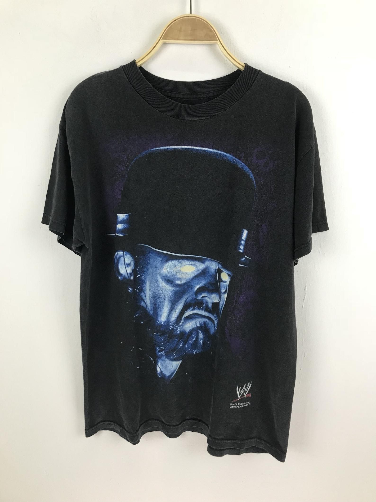 Undertaker Deadman World Wrestling Foundation undertaker deadman world wrestling foundation vrr8v