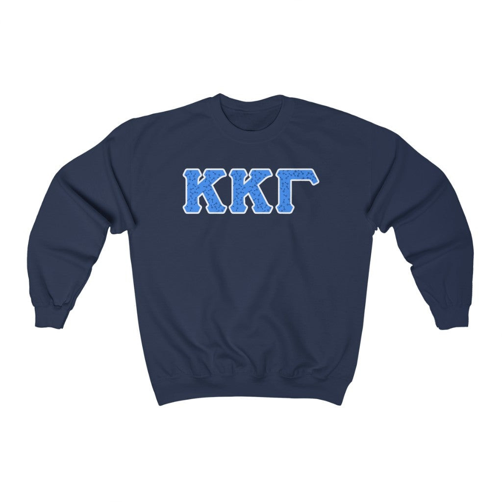 Unique Vintage 1980S Kappa Kappa Gamma Sorority Russell Athletic Sweatshirt 211120