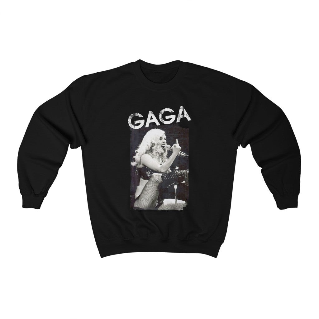 Unisex Heavy Blend Crewneck Sweatshirt