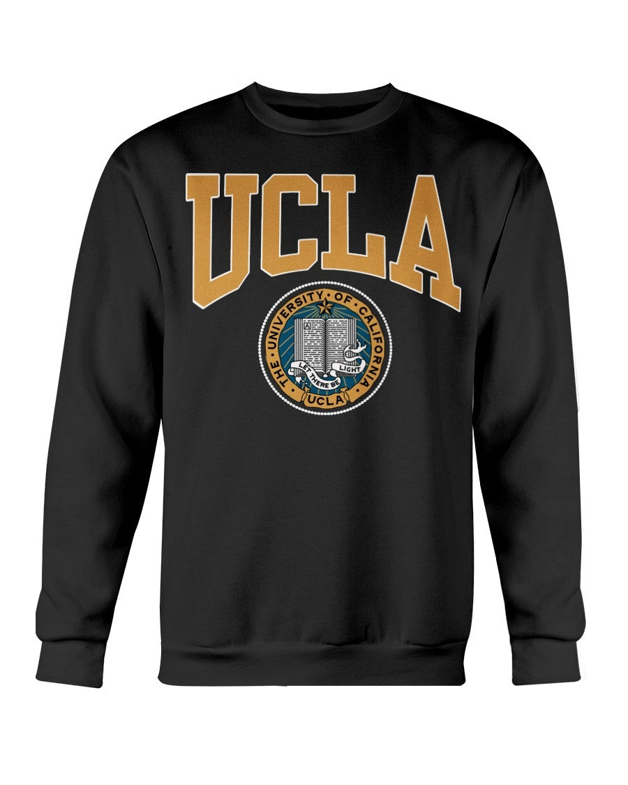 University Of Carlifornia Los Angeles Sweatshirt 073121