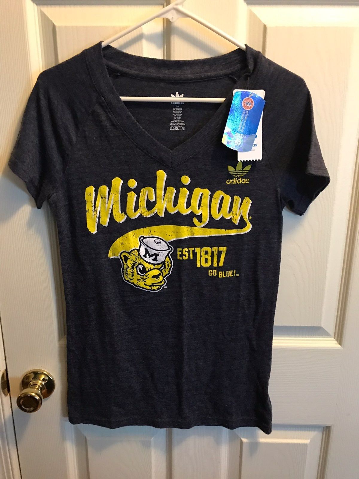 University Of Michigan shirt Vintage shirt
