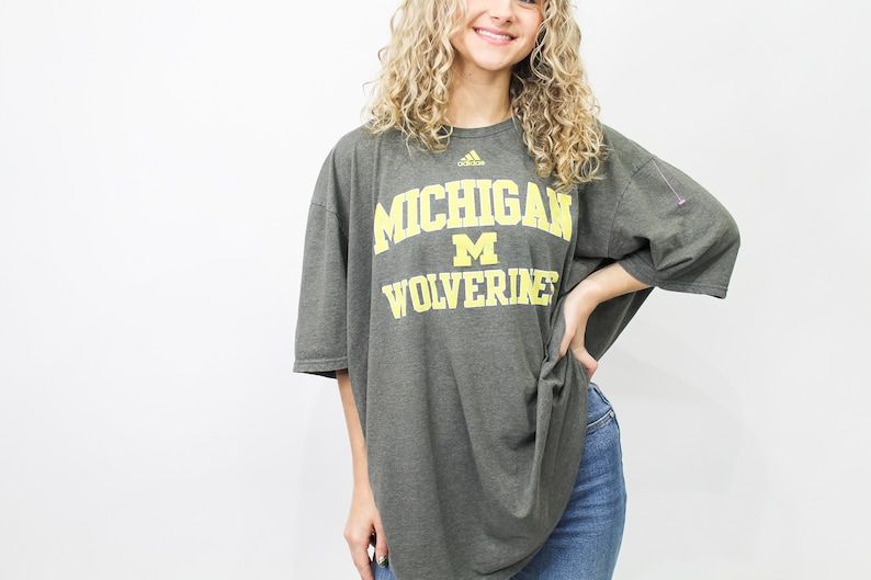 University Of Michigan Tee