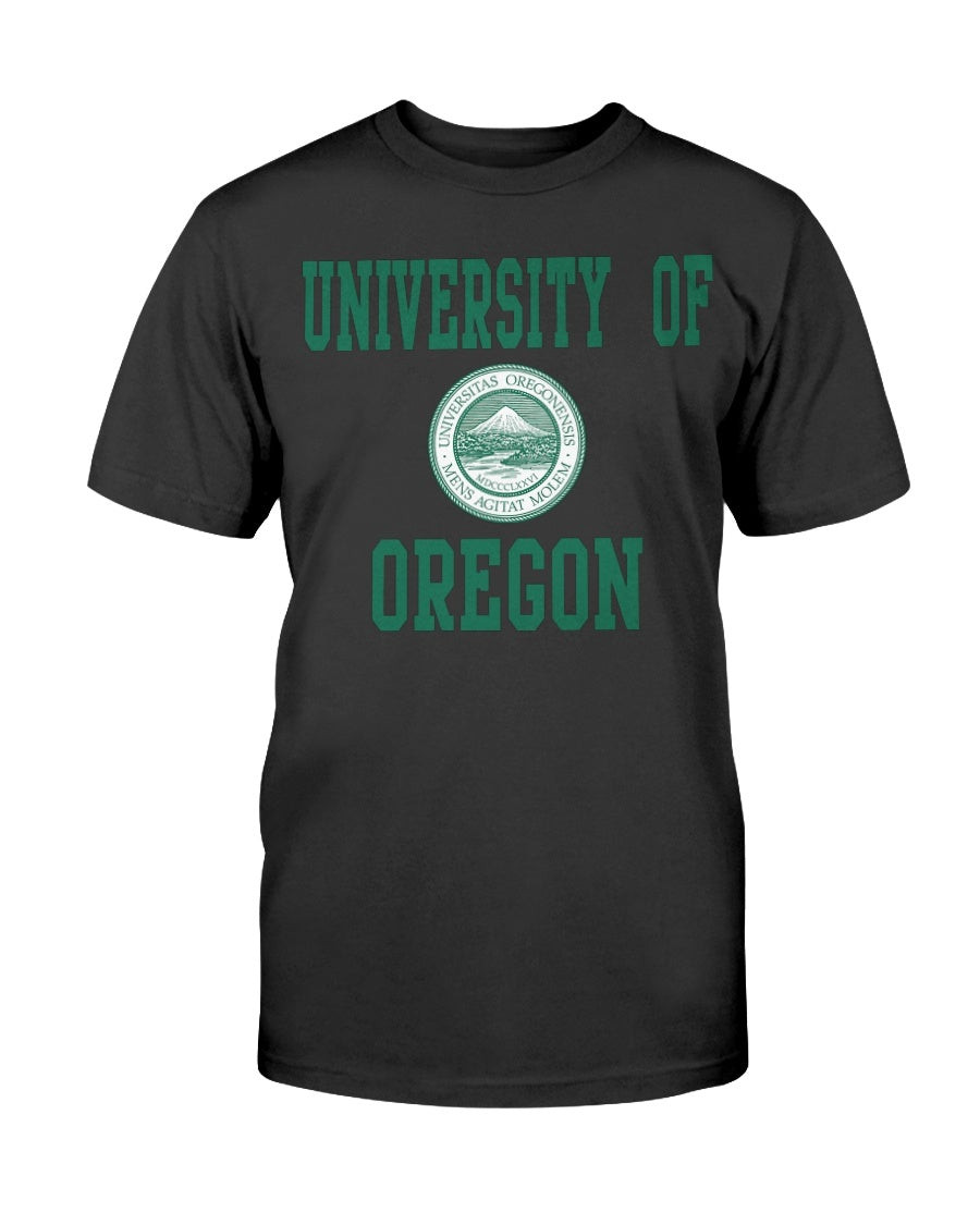 University Of Oregon T Shirt 211011 university of oregon t shirt 211011 aqiyt